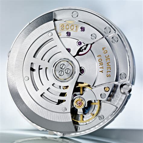 sequenza movimenti rolex|rolex hand movements.